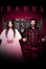Isabel, A Rainha de Castela (2ª Temporada) (Isabel (Season 2))