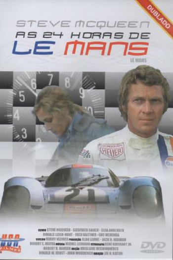  de Filme As 24 Horas de Le Mans (1971)