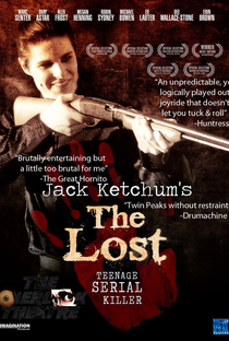 The Lost - Poster / Capa / Cartaz - Oficial 5