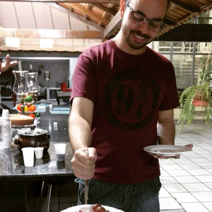 Foto de perfil de Luciano Soares Nunes