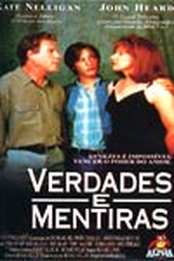  de Filme Verdades e Mentiras (1994)