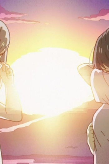 Poster de Episódio みち (2020)