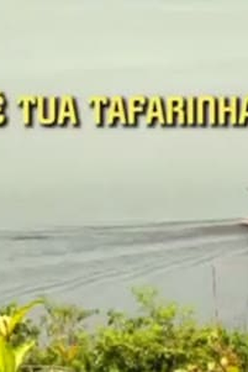 Poster de Curta Vai que é tua Tafarinha (2015)