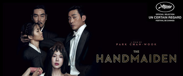 Crítica: The Handmaiden (2016, de Park Chan-wook)