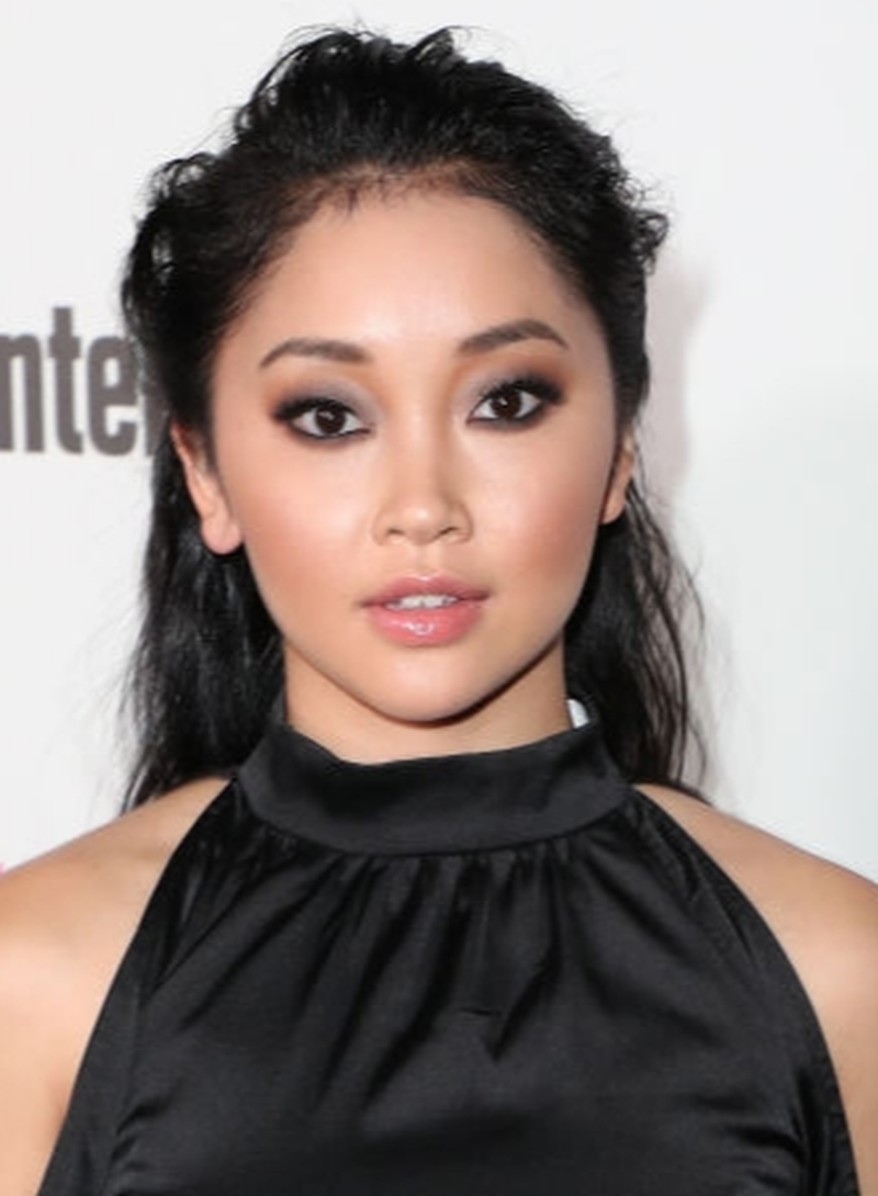 Lana Condor - Foto 2