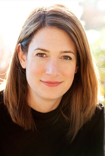 Gillian Flynn - Poster 1