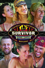 Survivor: Blood Vs. Water (27ª Temporada) (Survivor: Blood vs. Water (27ª Season))