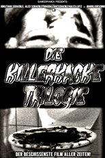 Die Killerkacke Trilogie (Die Killerkacke Trilogie)