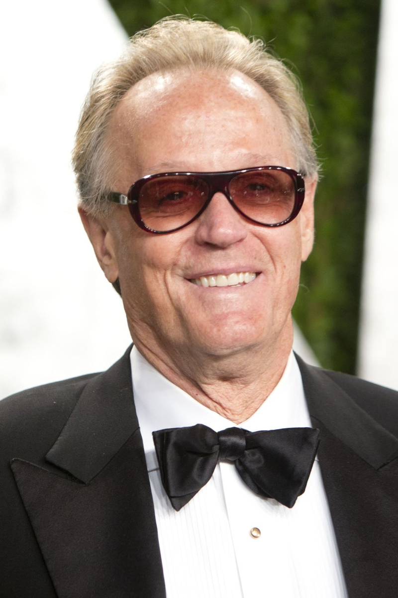 Peter Fonda - Foto 16