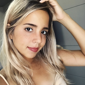 Foto de perfil de Mariane Kristina