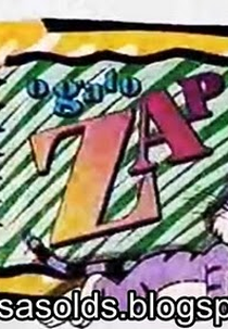 O Gato Zap (O Gato Zap)