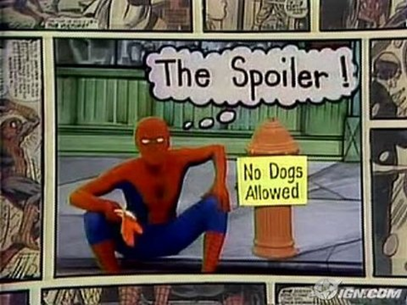 Foto 2 de Spidey Super Stories