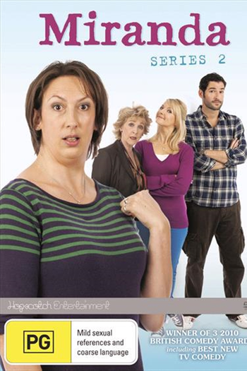  de Série Miranda (2ª Temporada) (2010)