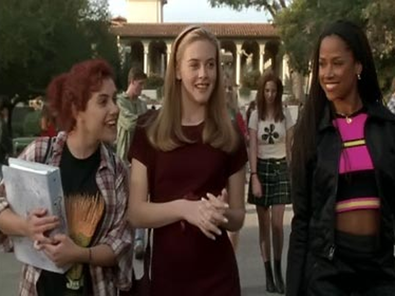 Foto 33 de As Patricinhas de Beverly Hills