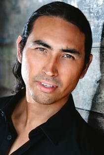 Tatanka Means - Poster 1