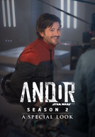 Star Wars Andor: Temporada 2 - Uma Visão Especial