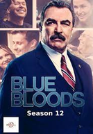 Blue Bloods (12ª Temporada) (Blue Bloods (Season 12))