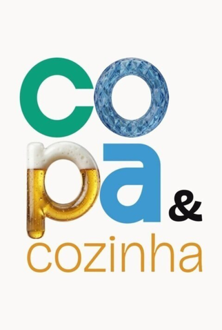 Poster 1 de TV Copa e cozinha (2026)