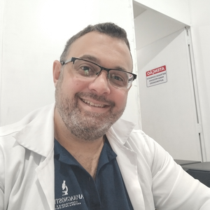 Foto de perfil de Leonardo Assaf Pinheiro