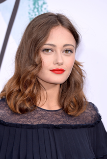 Ella Purnell - Poster 4