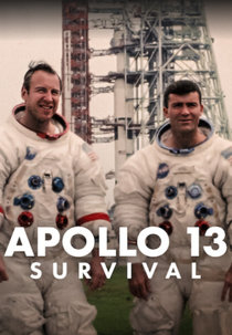 Apollo 13: Sobrevivendo no Espaço (Apollo 13: Survival)