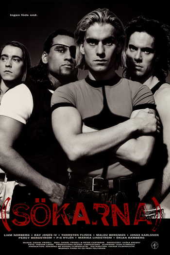 de Filme Sökarna (1993)