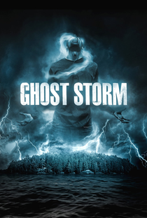 Tempestade Fantasma - Poster / Capa / Cartaz - Oficial 1