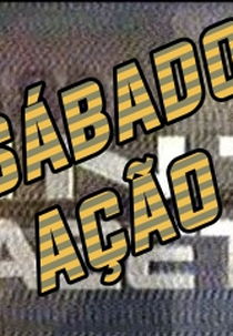 Sábado Ação (CNT/Gazeta) (Sábado Ação (CNT/Gazeta))