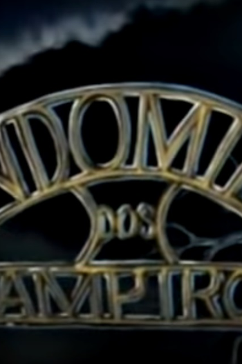 Poster de Episódio Condomínio dos Vampiros (2010)