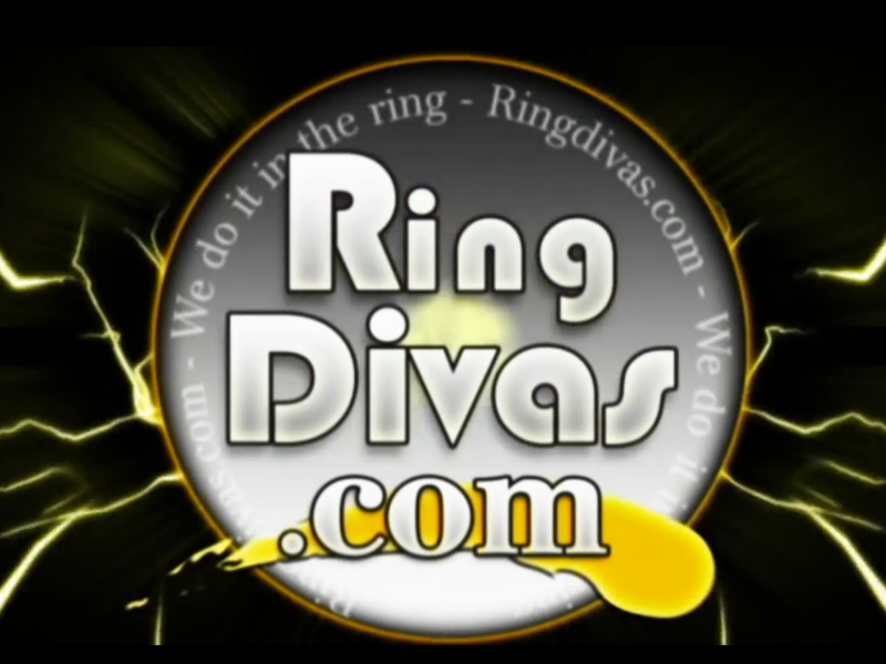 Foto 1 de RingDivas Wrestling
