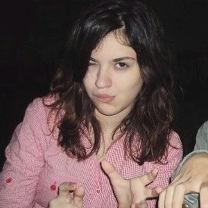 Foto de perfil de Amanda Amaral
