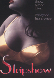 O Beijo do Corvo (Stripshow)