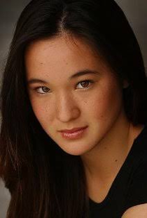 Julia Kelleher - Poster / Capa / Cartaz - Oficial 1