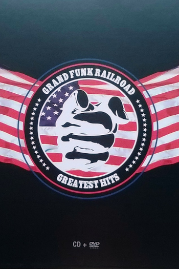 Poster de Filme Greatest Hits (2007)