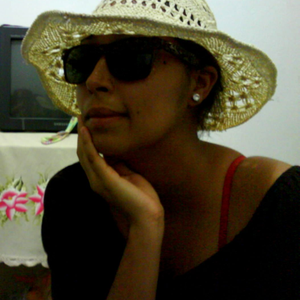 Foto de perfil de Aline Fernanda S.Oliveira