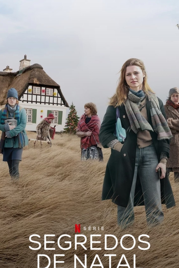  de Série Segredos de Natal (2019)