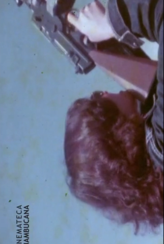 Poster 4 de Curta Loja dos Trapos do Coração (1982)