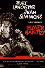 Entre Deus e o Pecado (Elmer Gantry)