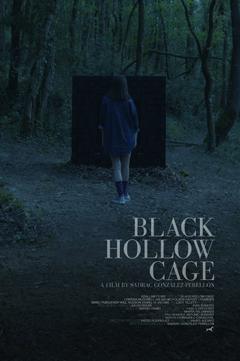  de Filme A Caixa Preta (2017)