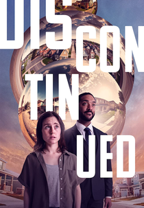 Discontinued (Discontinued)