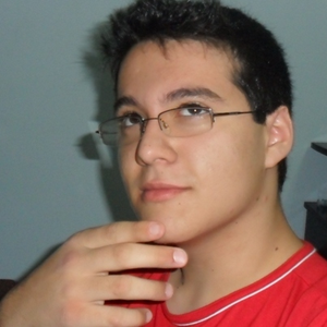 Foto de perfil de Thaíke Augusto