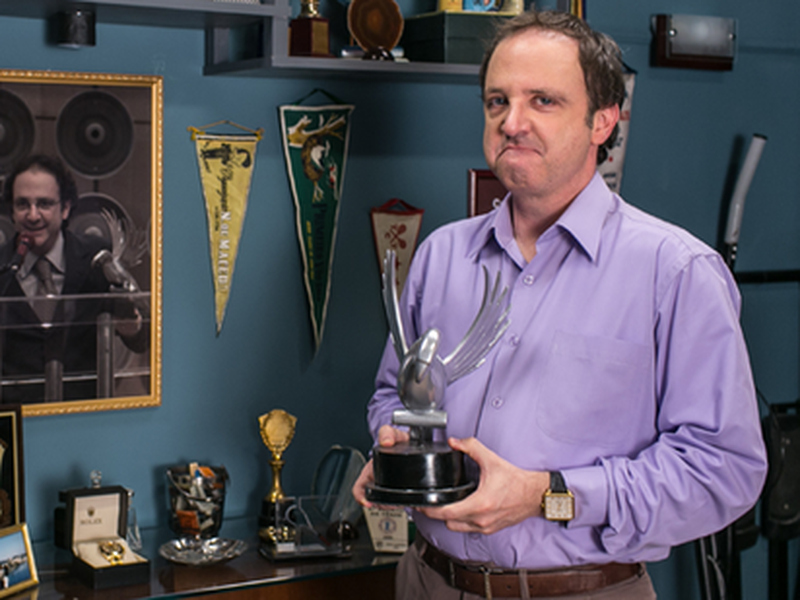 Foto 9 de Agora Sim! (1ª Temporada)