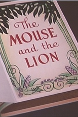O Rei dos Animais (The Mouse and the Lion)
