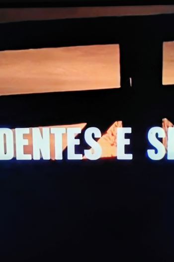 Poster de Curta Tiradentes e Serro (1974)