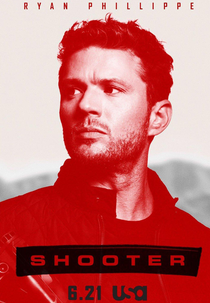 O Atirador (3ª Temporada) (Shooter (Season 3))