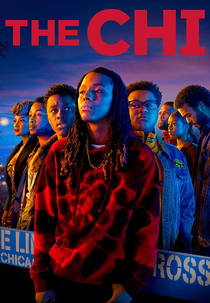 The Chi (4ª Temporada) (The Chi (Season 4))