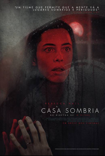 A Casa Sombria - Poster / Capa / Cartaz - Oficial 2