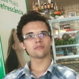 Foto de perfil de Matheus Aleixo Mota