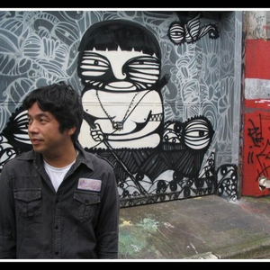 Foto de perfil de Andy Nakamura