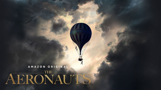 Trailer: The Aeronauts - Official Trailer